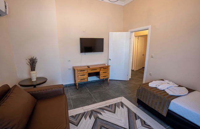 Simlarda Country Club Ayvalik - Foto 45