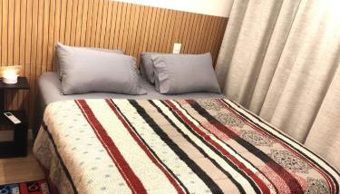 Studio à 2 minutos do Metrô Tatuapé - Foto 3