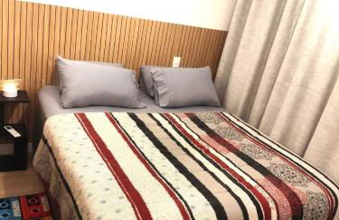 Studio à 2 minutos do Metrô Tatuapé - Foto 3