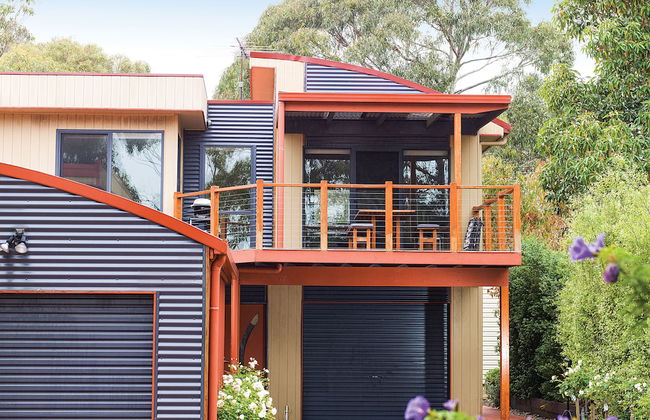 Anchor Belle Holiday Park - Foto 3