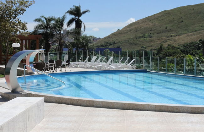 Thermas All Inclusive Resort Poços de Caldas By Nacional Inn - Photo 31