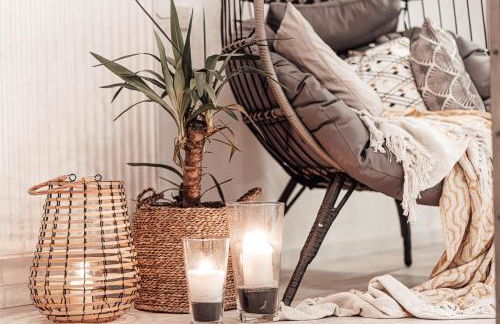 Luxusloft Timeout with private Spa - Foto 19