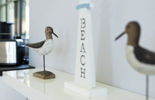 Reetdachhaus Strandperle - Foto 9