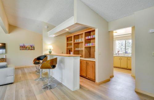 Tranquil Maricopa Retreat with Pool and Hot Tub - Photo 7