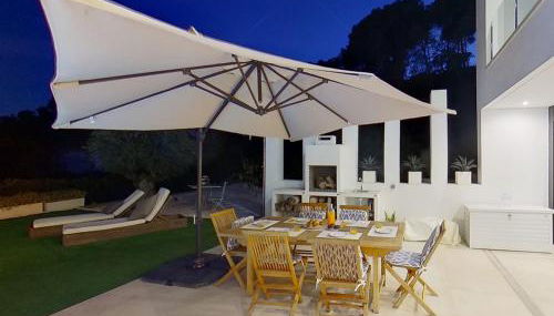 Premium Habitat 3 Hermanas - Photo 4, sunbed