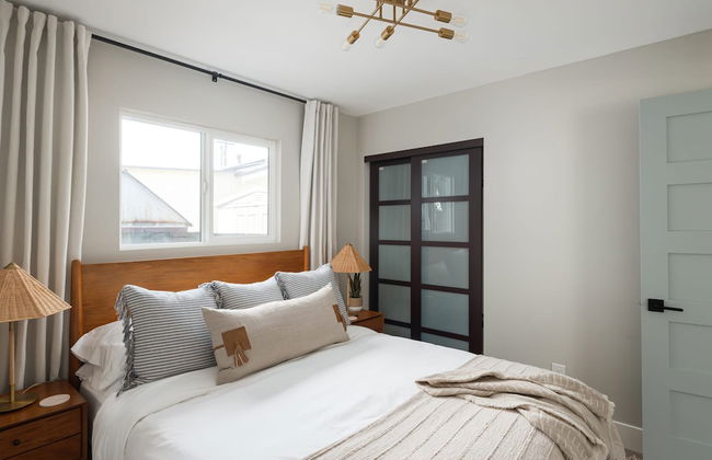 Peaceful 4br With Fire Pit and Huge Yard - Foto 31