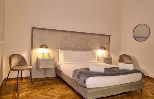 Milan Retreats Porta Romana - Photo 6