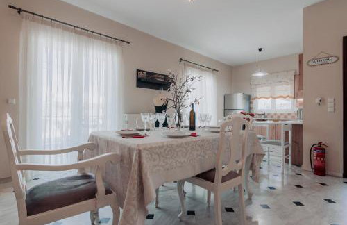 Family Holiday House In Nafplio - Foto 12