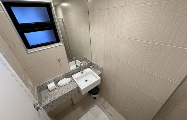 Landscape Beira Mar, Lindo, Luxo, Vista mar - Photo 33