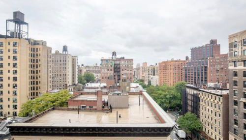 UWS 2br w elevator doorman gym nr Central Park NYC-952 - Foto 5, Other