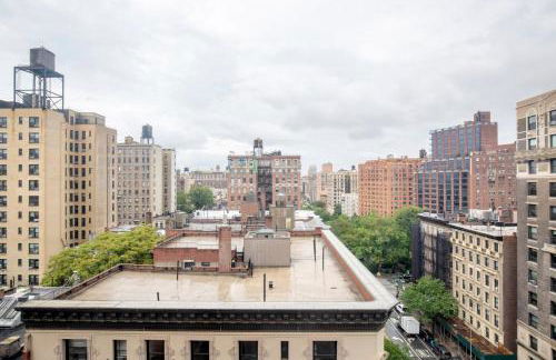 UWS 2br w elevator doorman gym nr Central Park NYC-952 - Foto 5