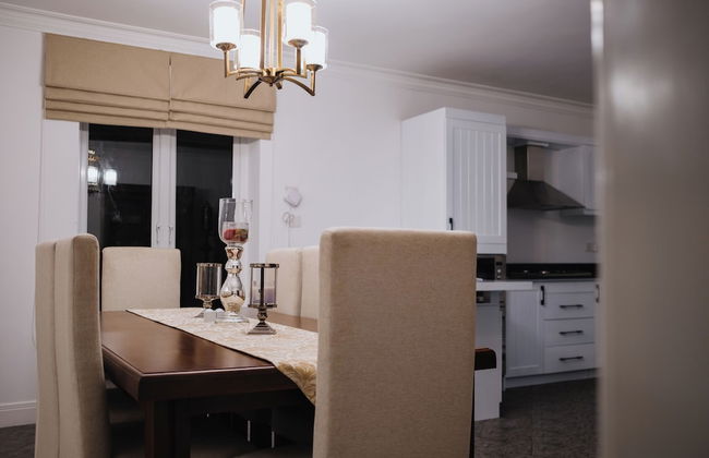 Tudor Barn - Little England Cottages - Foto 15