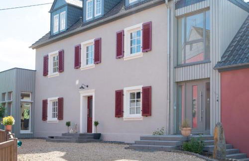 Feriendomizil "Alte Post" I - Foto 38