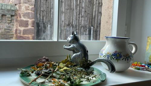 Cherrytree Cottage 1840 - Foto 3