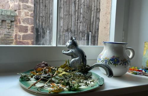 Cherrytree Cottage 1840 - Foto 3