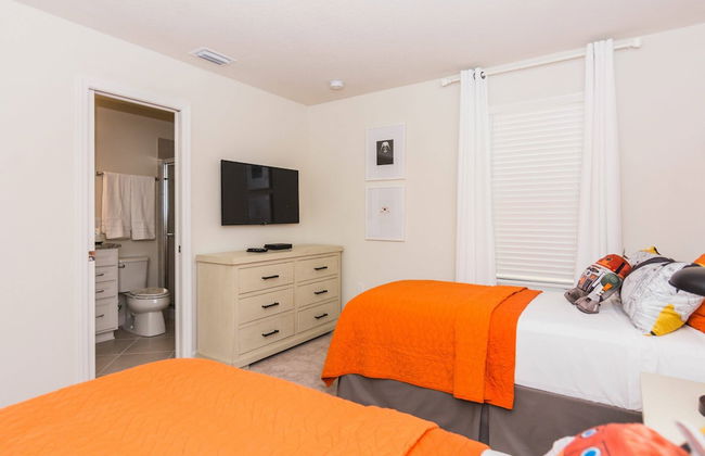 Fabulous Single Home w/ Pool at Solterra Resort - Foto 20