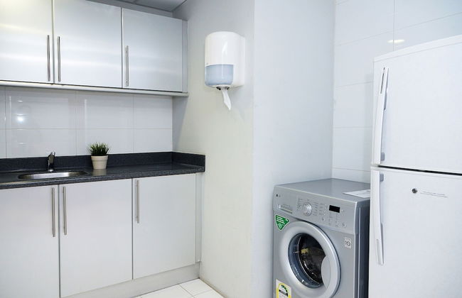 Grand Mayral Hotel - Foto 50