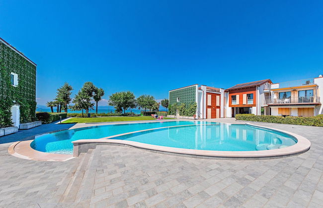 Borgo Gasparina Apartments - Photo 55