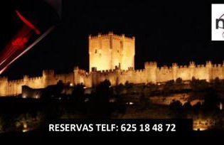 CASAS LA MURALLA de Bodegas Marcos - Foto 3