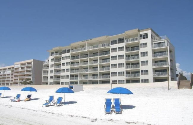 Emerald Towers West by Southern Vacation Rentals - Foto 1