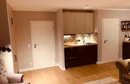 Penthouse-Suite am Plöner See - Foto 13