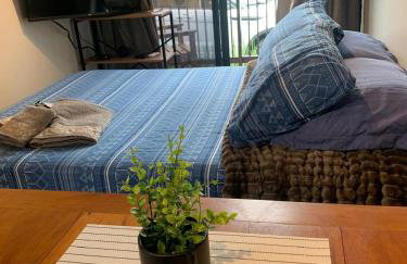 Pousada Ecoblue Container - Foto 13