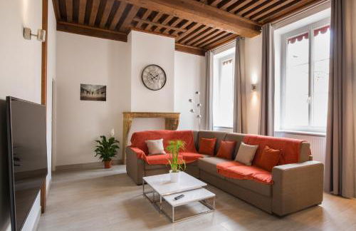 Lyon Cosy Stay - Photo 9