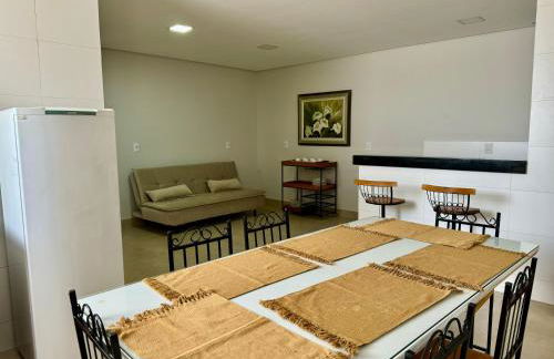 Apartamentos a 200m do centro - Hospedaria Villa da Pedra - Foto 16