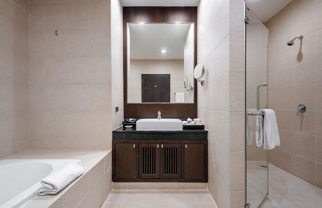 Grand Asoke Suites Boutique Residence - Foto 50