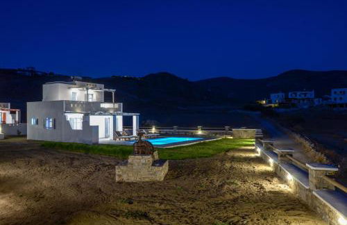Natura Villas in Naxos - Foto 112