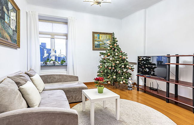 WINWINSTAY Residence in Heart of Old Town - Photo 11