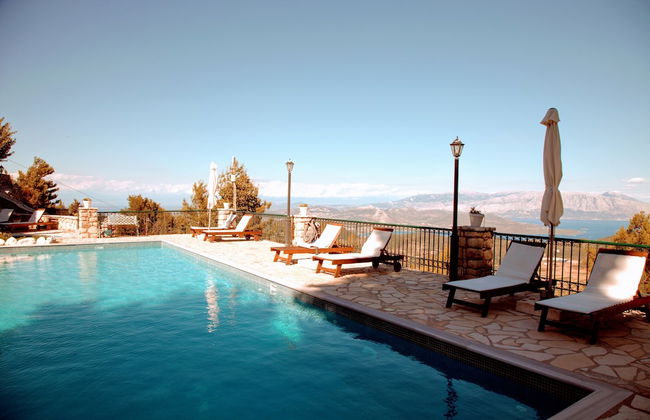 Estate Dafnopanagia - Photo 47