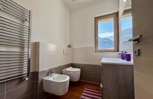 Serenity villa - Lake Como - Foto 29