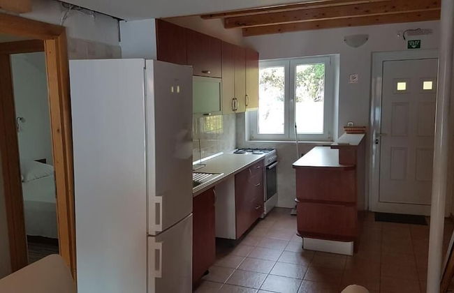 Apartments Angelo - Foto 17