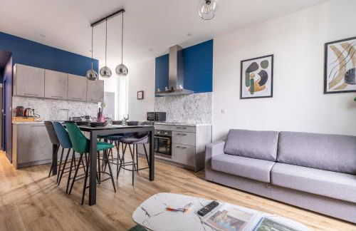 F3 Grand Luxe Champfleuri (B) - Foto 2