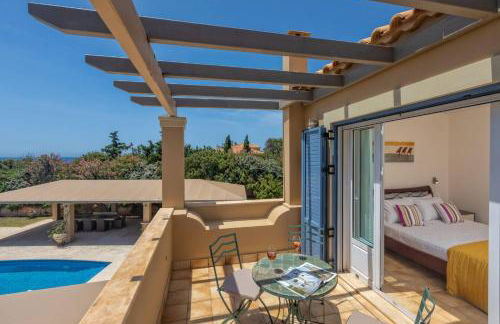 Villa Eternity, Ai Helis Kefalonia - Photo 11