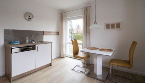 Ferienwohnung Hellberg - Foto 4