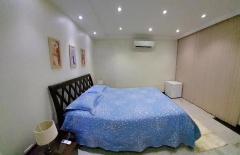 Casa na Praia Ponta da Fruta, 4 quartos com ar condicionado, piscina, Sauna e hidromassagem - Photo 45