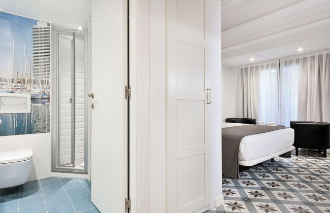 Uma Suites Sagrada Familia - Foto 7