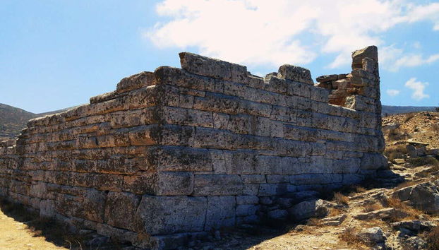 Agia Triada em Arkesini