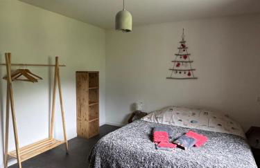 NEUF chalet 2p Le Suet JACUZZI privatif - Foto 9