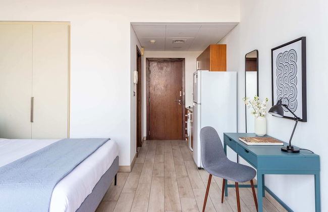 Silkhaus Burj Daman, DIFC Dubai - Photo 41