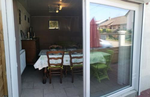 gîte le voyageur - Foto 16