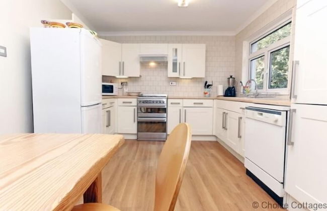 Woolacombe Enderley 2 Bedrooms - Foto 4