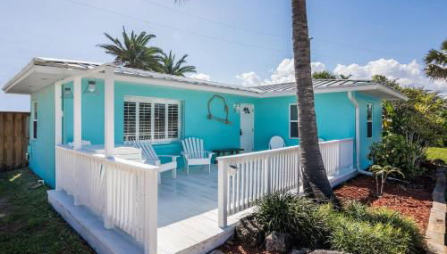 Castaway Cottage paradise at the beach! - Foto 4