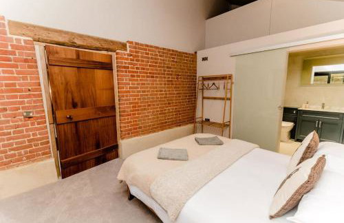 Beautiful Barn Conversion Close To The Broads - Foto 15