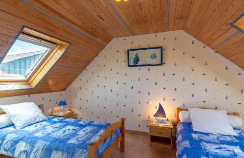 Holiday Home Ty Channed by Interhome - Foto 33