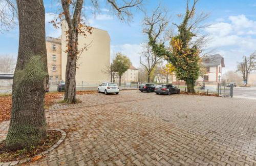 Zentral, direkt am BG Krankenhaus - Foto 8