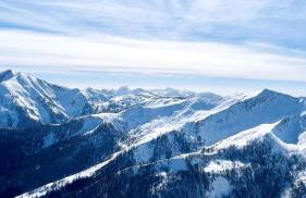 Studio terrasse sud vue montagnes Pra Loup 1500 - Foto 45