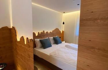 Chalet Larix Andalo Deluxe Apartments - Foto 10